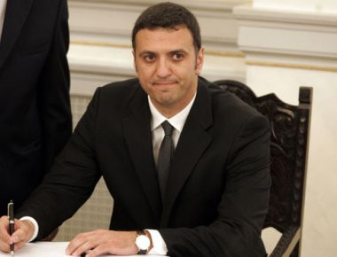 Β.Κικίλιας:«Τώρα, ξεκινάει η μεγάλη προσπάθεια να ενώσουμε τους Έλληνες και να βγάλουμε την Ελλάδα από την κρίση»